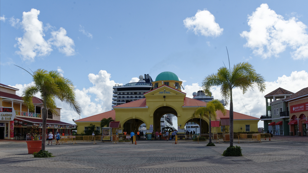 20190204-133534••Basseterre•Saint George Basseterre•St Kitts and Nevis